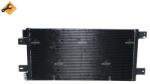 NRF Condensator, climatizare NRF 350343 (350343)