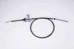 HELLA Cablu, frana de parcare HELLA 8AS 355 663-801 (8AS 355 663-801)