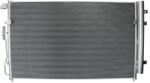 Bosch Condensator, climatizare BOSCH 1 986 AD2 225 (1 986 AD2 225) - fixbox