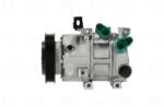 NISSENS Compresor, climatizare NISSENS 890573 (890573)