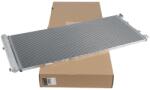 Original Renault Condensator, climatizare ORIGINAL RENAULT 92 10 078 45R (92 10 078 45R)
