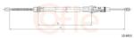 COFLE Cablu, frana de parcare COFLE 10.6853 (10.6853) - fixbox