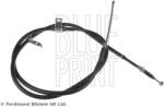 BLUE PRINT Cablu, frana de parcare BLUE PRINT ADM546136 (ADM546136)