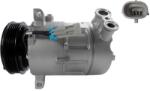 MAHLE Compresor, climatizare MAHLE ACP 1101 000S (ACP 1101 000S)