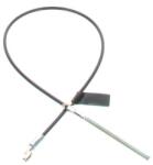 Bosch Cablu, frana de parcare BOSCH 1 987 477 833 (1 987 477 833) - fixbox