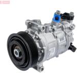 DENSO Compresor, climatizare DENSO DCP02122 (DCP02122) - fixbox