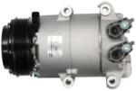 THERMOTEC Compresor, climatizare THERMOTEC KTT090402 (KTT090402) - fixbox