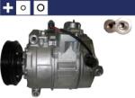 MAHLE Compresor, climatizare MAHLE ACP 167 000S (ACP 167 000S)