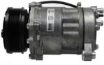 NISSENS Compresor, climatizare NISSENS 89088 (89088)