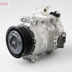 DENSO Compresor, climatizare DENSO DCP14014 (DCP14014) - fixbox