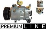 MAHLE Compresor, climatizare MAHLE ACP 694 000P (ACP 694 000P)