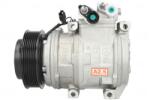 NISSENS Compresor, climatizare NISSENS 89256 (89256)