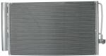 Bosch Condensator, climatizare BOSCH 1 986 AD2 046 (1 986 AD2 046) - fixbox