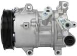 THERMOTEC Compresor, climatizare THERMOTEC KTT090235 (KTT090235) - fixbox