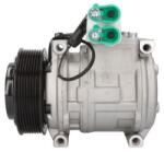 THERMOTEC Compresor, climatizare THERMOTEC KTT090347 (KTT090347) - fixbox