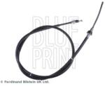 BLUE PRINT Cablu, frana de parcare BLUE PRINT ADZ94647 (ADZ94647)