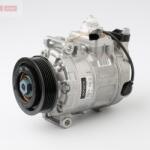 DENSO Compresor, climatizare DENSO DCP32070 (DCP32070) - fixbox