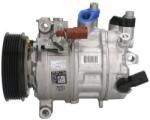 THERMOTEC Compresor, climatizare THERMOTEC KTT090093 (KTT090093) - fixbox