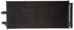 MAHLE Condensator, climatizare MAHLE AC 1160 000S (AC 1160 000S)