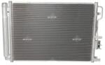 NRF Condensator, climatizare NRF 350379 (350379)