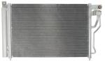 THERMOTEC Condensator, climatizare THERMOTEC KTT110465 (KTT110465) - fixbox