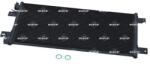 NRF Condensator, climatizare NRF 350523 (350523)
