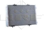 NRF Condensator, climatizare NRF 35779 (35779)