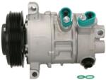 THERMOTEC Compresor, climatizare THERMOTEC KTT090304 (KTT090304) - fixbox
