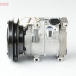 DENSO Compresor, climatizare DENSO DCP99822 (DCP99822) - fixbox