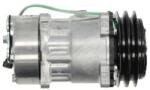 THERMOTEC Compresor, climatizare THERMOTEC KTT090062 (KTT090062) - fixbox