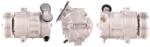 ELSTOCK Compresor, climatizare ELSTOCK 51-0377 (51-0377) - fixbox