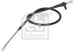 Febi Bilstein Cablu, frana de parcare FEBI BILSTEIN 193686 (193686) - fixbox