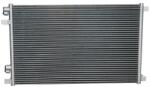MTR Condensator, climatizare MTR 12133762 (12133762) - fixbox