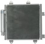 Bosch Condensator, climatizare BOSCH 1 986 AD2 083 (1 986 AD2 083) - fixbox