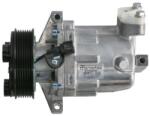 THERMOTEC Compresor, climatizare THERMOTEC KTT090293 (KTT090293) - fixbox