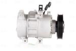 NISSENS Compresor, climatizare NISSENS 890562 (890562)