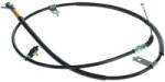 Bosch Cablu, frana de parcare BOSCH 1 987 482 853 (1 987 482 853) - fixbox