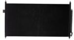 MAHLE Condensator, climatizare MAHLE AC 390 001S (AC 390 001S)