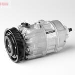 DENSO Compresor, climatizare DENSO DCP13001 (DCP13001)
