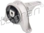 TOPRAN Suport motor TOPRAN 206 162 (206 162) - fixbox