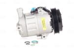 NISSENS Compresor, climatizare NISSENS 890185 (890185)