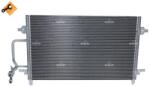 NRF Condensator, climatizare NRF 35226 (35226)