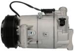 Bosch Compresor, climatizare BOSCH 1 986 AD1 168 (1 986 AD1 168) - fixbox