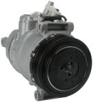 Bosch Compresor, climatizare BOSCH 1 986 AD1 343 (1 986 AD1 343) - fixbox