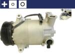 MAHLE Compresor, climatizare MAHLE ACP 180 000S (ACP 180 000S)