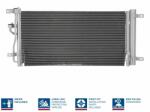 NISSENS Condensator, climatizare NISSENS 940569 (940569)
