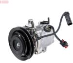 DENSO Compresor, climatizare DENSO DCP99813 (DCP99813) - fixbox
