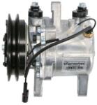 THERMOTEC Compresor, climatizare THERMOTEC KTT090244 (KTT090244) - fixbox