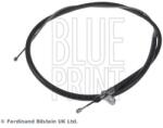 BLUE PRINT Cablu, frana de parcare BLUE PRINT ADJ134604 (ADJ134604)
