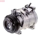 DENSO Compresor, climatizare DENSO DCP12012 (DCP12012) - fixbox